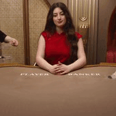 Speed Baccarat N game cover