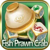 Fish Prawn Crab game cover